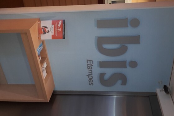 Online Booking EPS - photo 9