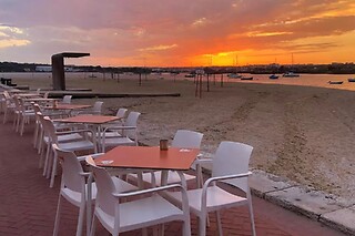 Brunch para 2 em Letras e Talheres em Seixal (Setúbal)