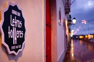 Brunch para 2 em Letras e Talheres em Seixal (Setúbal)
