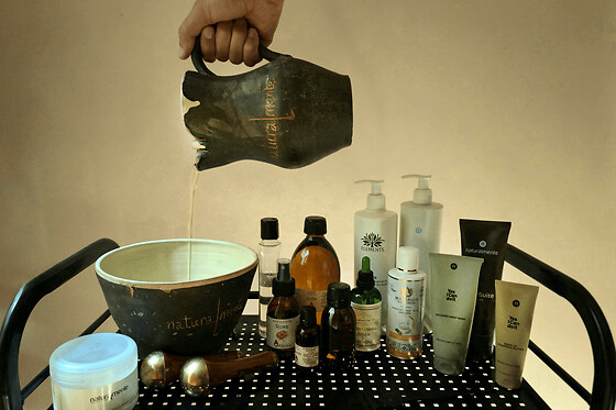 PELUQUERIA ANA RAMIREZ - photo 3
