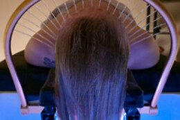PELUQUERIA ANA RAMIREZ