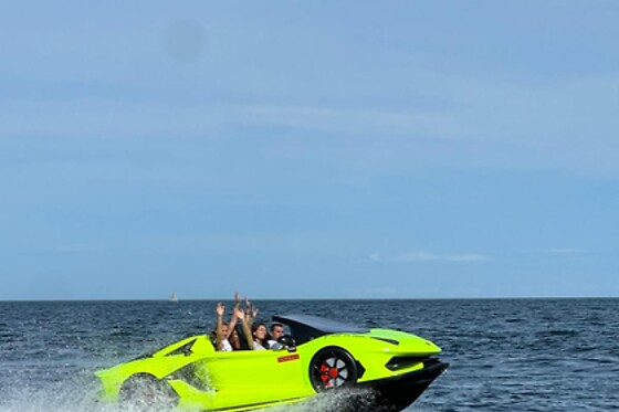 DOTS JETCARS - photo 7