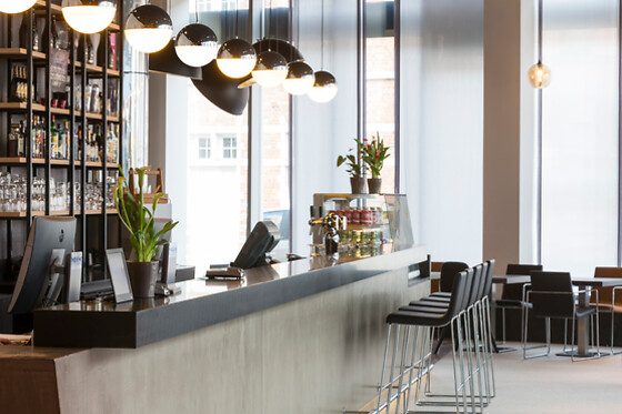 Park Inn by Radisson Leuven - photo 3