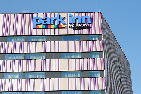 Park Inn by Radisson Leuven - photo 4