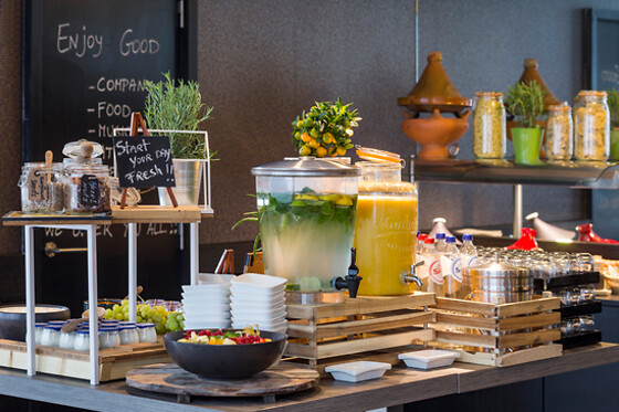 Park Inn by Radisson Leuven - photo 1
