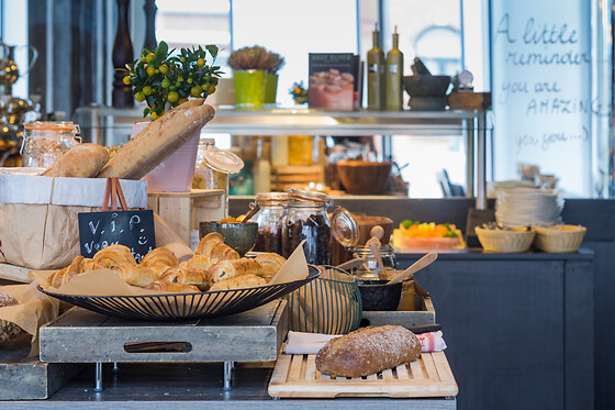 Park Inn by Radisson Leuven - photo 2
