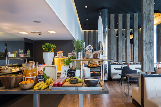 Park Inn by Radisson Leuven - photo 0