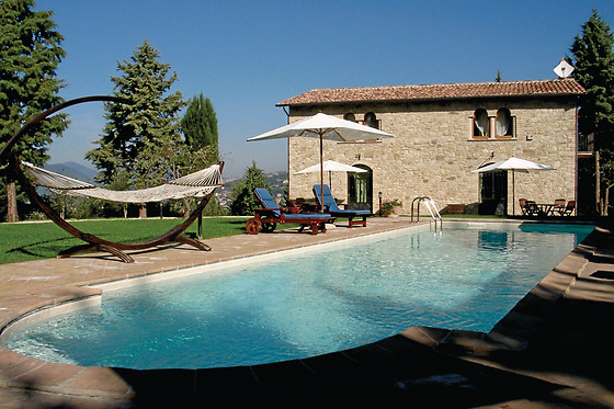 Podere Caldaruccio Agriturismo La Pineta - photo 0