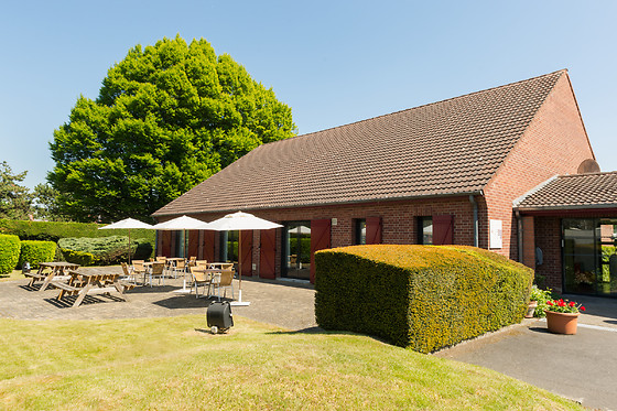 Hôtel Le Gayant