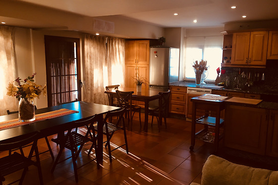 HOSTAL CASA SAN NICOLAS - photo 3