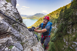 Escalada na Peneda - 4h | 1 Pessoa | Montesa (Arcos de Valdevez)