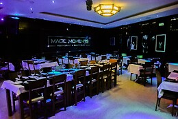 MAGIC MOMENTS RESTAURANT & DANCE CLUB