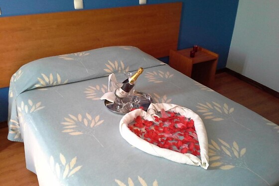 IMPÉRIO HOTEL - photo 2