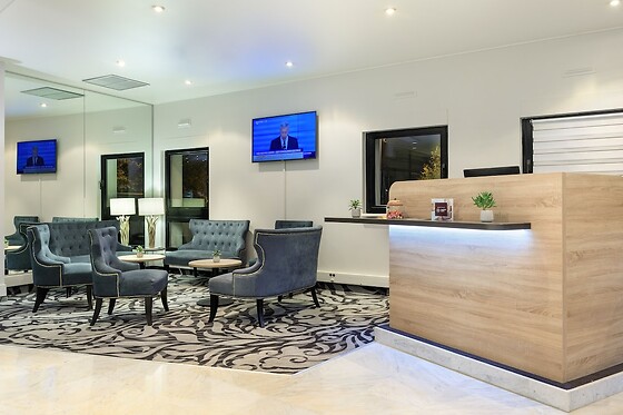 Online Booking EPS - photo 0
