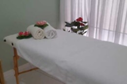 Mariana CK - Fisioterapia e Massagens