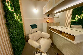 Sessão de eletroestimulação para 1 no Centro Estética Daniela Malta em Campo de Ourique (Lisboa)
