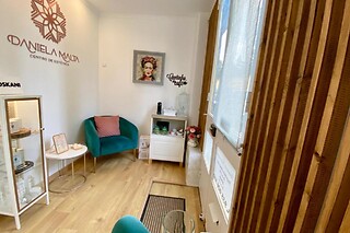 Sessão de eletroestimulação para 1 no Centro Estética Daniela Malta em Campo de Ourique (Lisboa)