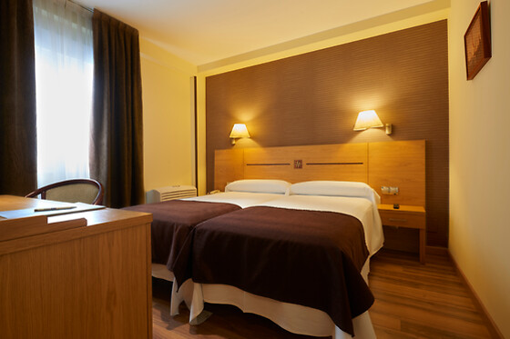 HOTEL 40 NUDOS - photo 3