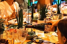 WINES & RITUALS
