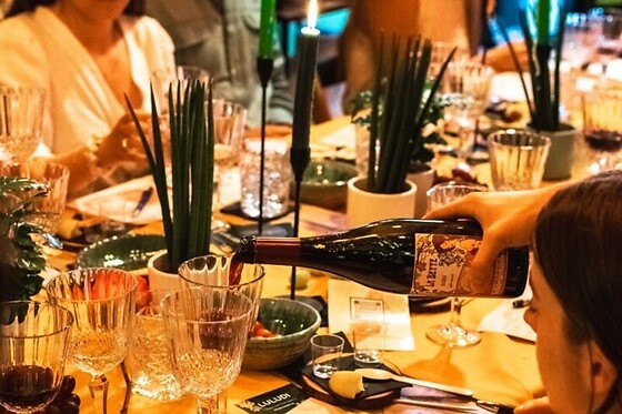 WINES & RITUALS - photo 0