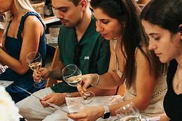 WINES & RITUALS
