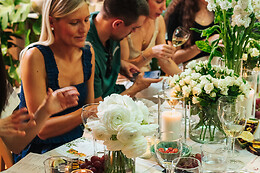 WINES & RITUALS