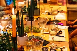 WINES & RITUALS