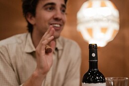 WINES & RITUALS