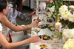 WINES & RITUALS
