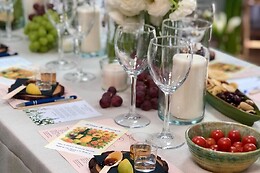 WINES & RITUALS
