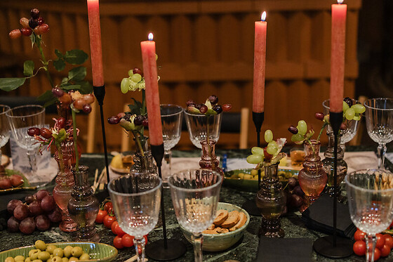 WINES & RITUALS - photo 11