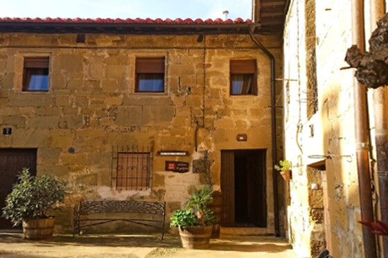 LA CASA DEL AYER - photo 7