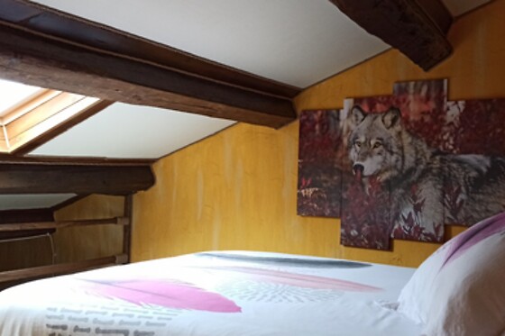 LA CASA DEL AYER - photo 8