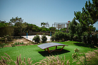 Estadia com pequeno-almoço para 2 nas Azenhas do Mar | Azen Cool House (Sintra)