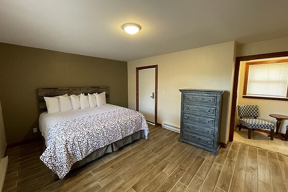 Online Booking EPS - photo 1