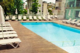 Online Booking EPS