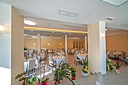 Risthotel Airport