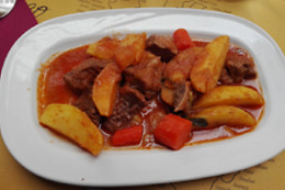 L'Ambasciata Calabrese
