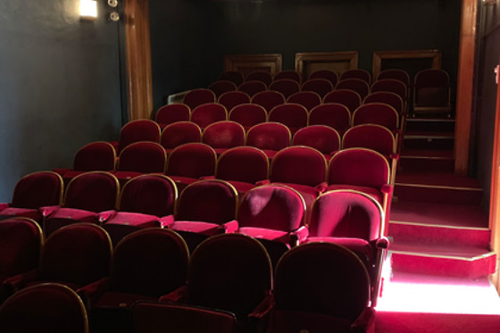 Filmhuis Klappei - photo 5