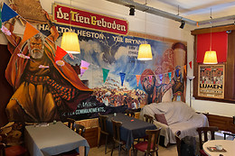Filmhuis Klappei