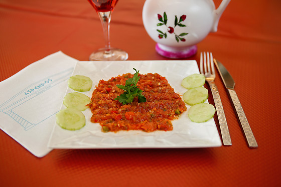 Aspendos - photo 11