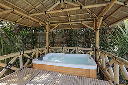 L'Hacienda Golf et Spa