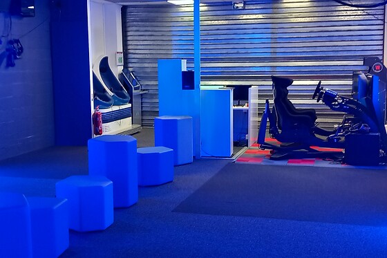 Go VR - photo 2