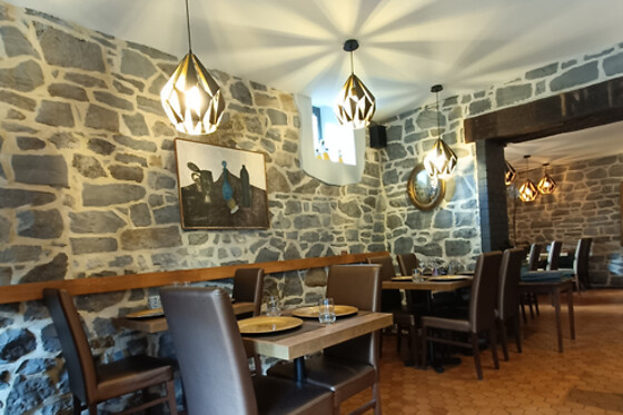 La Table d'Alex - photo 4