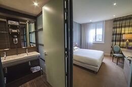 Online Booking EPS
