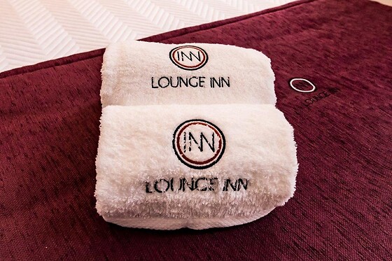 Lounge Inn Guest House - photo 2