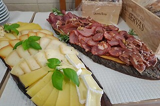 Gourmet Card para 2 no Sabino's Restaurante em Mafra (Lisboa)