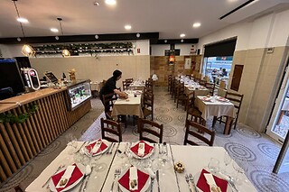 Gourmet Card para 2 no Sabino's Restaurante em Mafra (Lisboa)