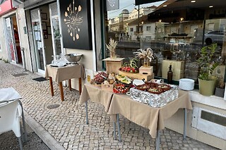 Gourmet Card para 2 no Sabino's Restaurante em Mafra (Lisboa)