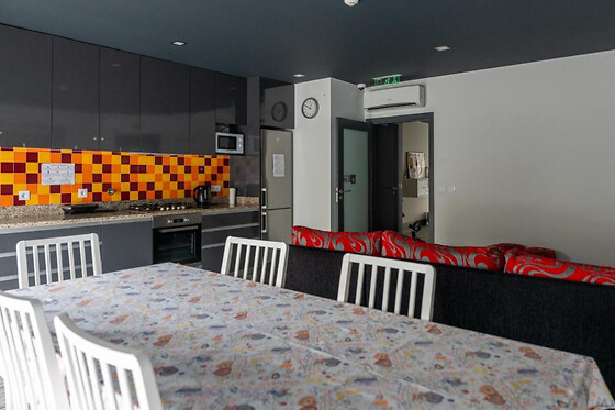 RESIDENCIAL KUARENTA&UM - photo 4